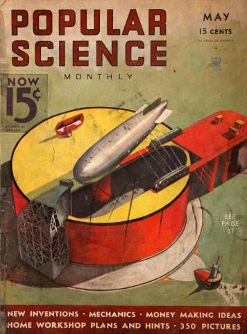 Popular Science