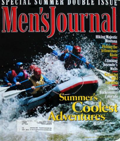 Men's Journal