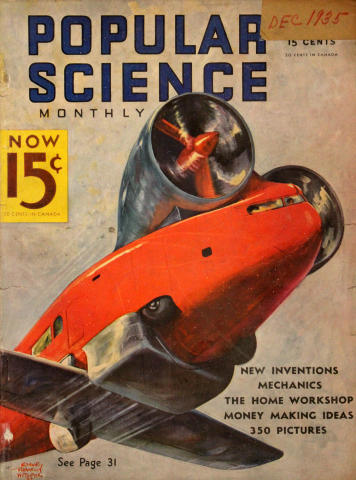 Popular Science