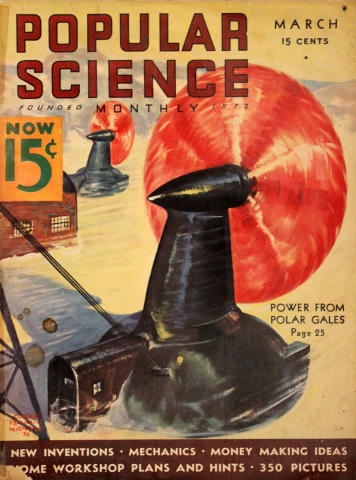 Popular Science