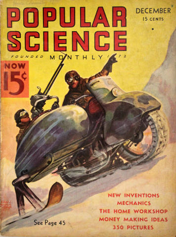 Popular Science