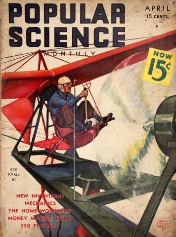 Popular Science
