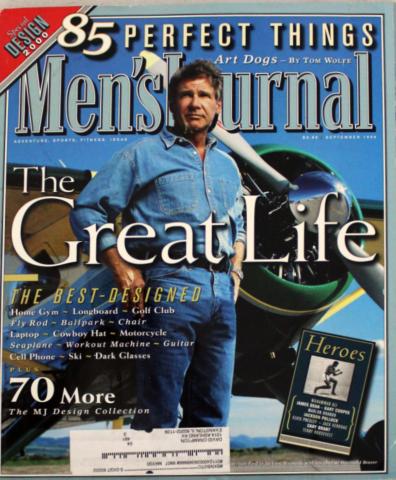 Men's Journal