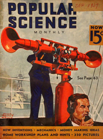 Popular Science
