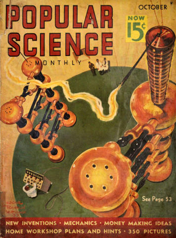 Popular Science