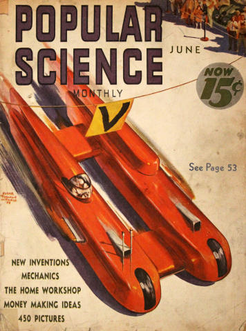 Popular Science