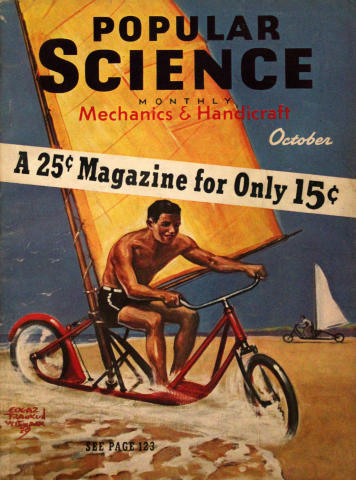 Popular Science