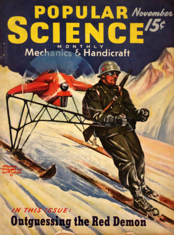 Popular Science