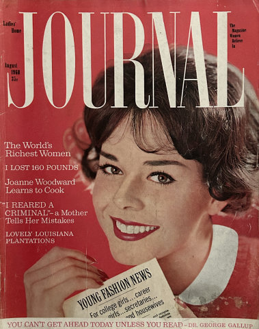Ladies' Home Journal