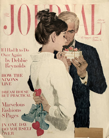 Ladies' Home Journal