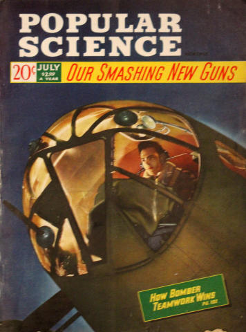 Popular Science