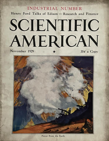 Scientific American