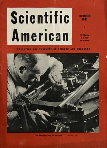 Scientific American