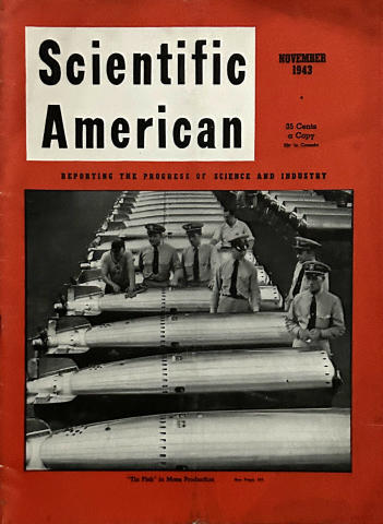 Scientific American