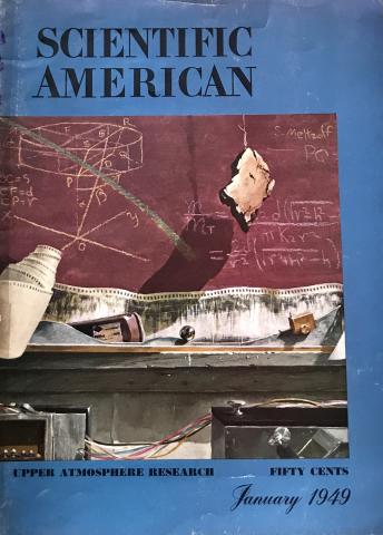 Scientific American