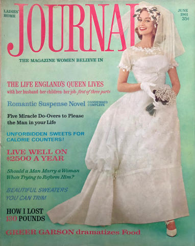 Ladies' Home Journal