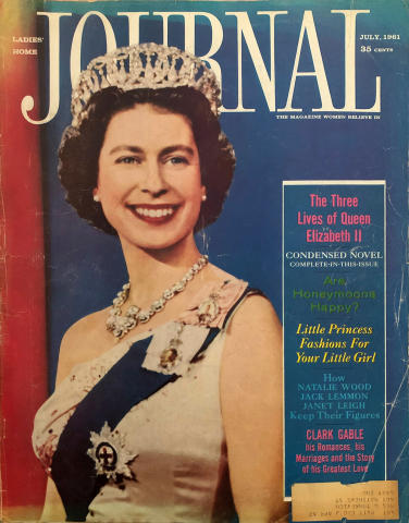 Ladies' Home Journal