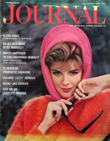 Ladies' Home Journal