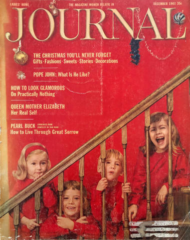 Ladies' Home Journal
