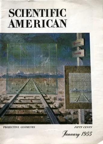 Scientific American