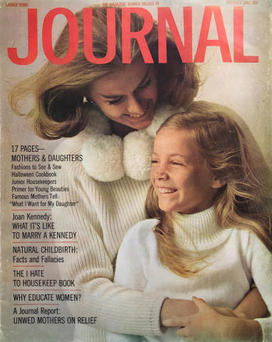 Ladies' Home Journal