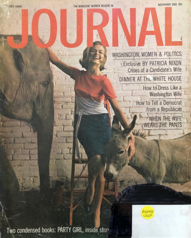 Ladies' Home Journal