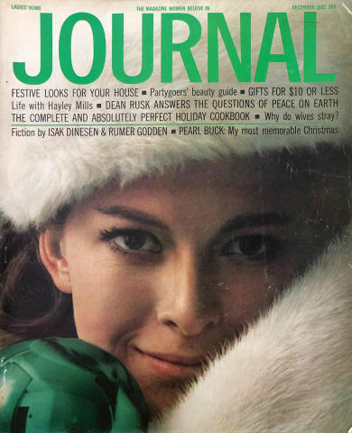 Ladies' Home Journal