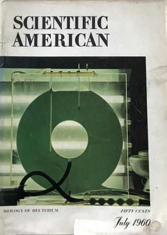 Scientific American