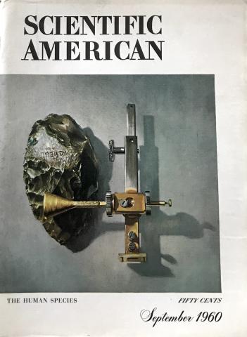 Scientific American