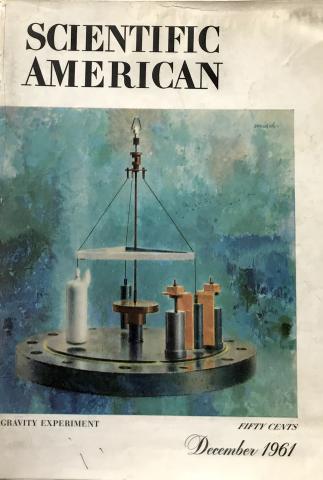 Scientific American