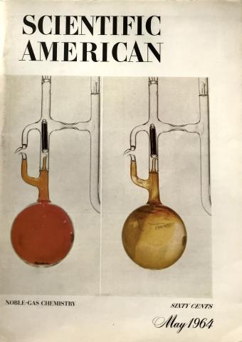 Scientific American