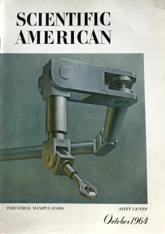 Scientific American