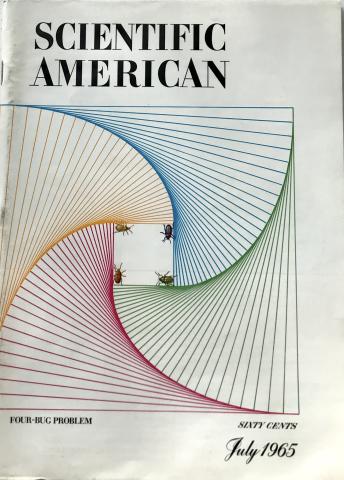 Scientific American