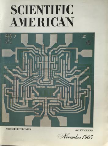 Scientific American