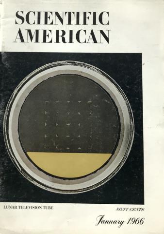 Scientific American
