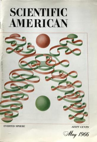 Scientific American