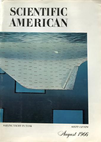 Scientific American