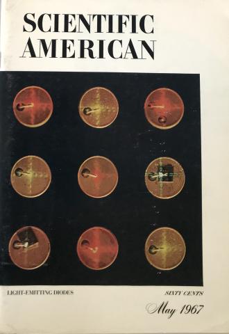 Scientific American