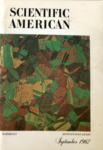 Scientific American