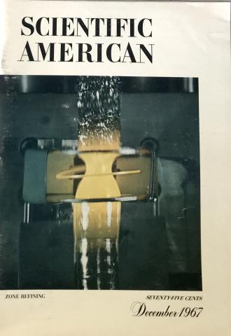 Scientific American