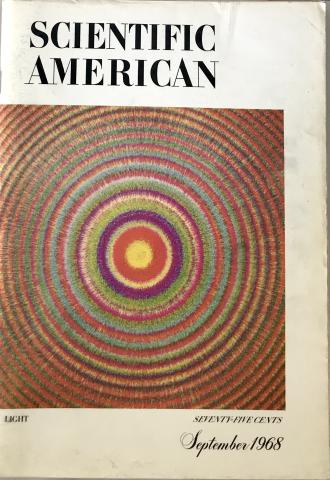 Scientific American
