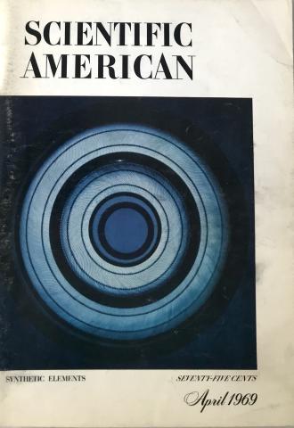 Scientific American