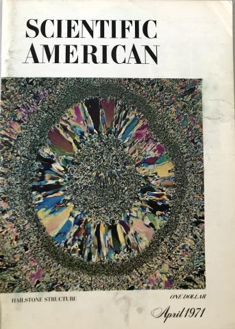 Scientific American