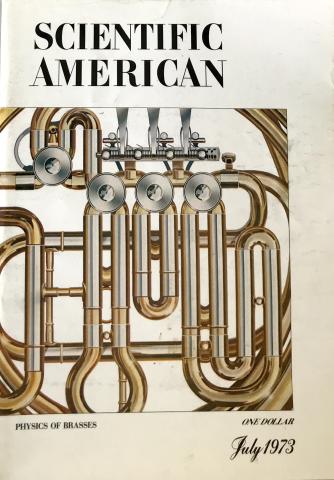 Scientific American