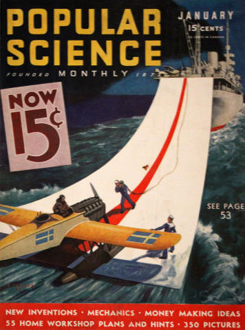 Popular Science