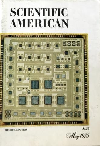 Scientific American