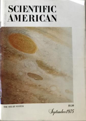 Scientific American