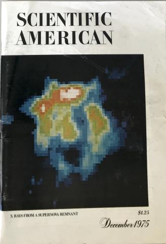 Scientific American