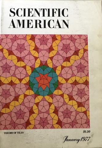 Scientific American