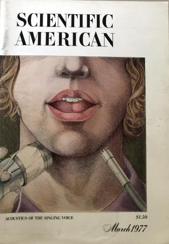 Scientific American